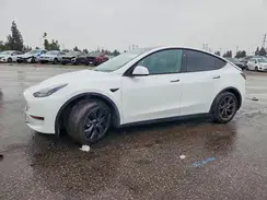 7SAYGDEE8RF165337 2024 TESLA MODEL Y