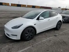 7SAYGDEE8RF165984 2024 TESLA MODEL Y