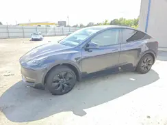 7SAYGDEE8RF166407 2024 TESLA MODEL Y