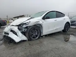 7SAYGDEE8RF167265 2024 TESLA MODEL Y