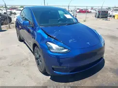 7SAYGDEE8RF167475 2024 TESLA MODEL Y