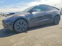 7SAYGDEE8RF167654 2024 TESLA MODEL Y