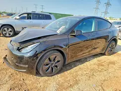 7SAYGDEE8RF167959 2024 TESLA MODEL Y