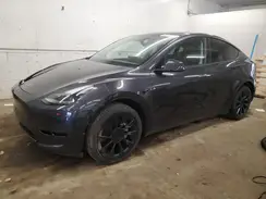 7SAYGDEE8RF176659 2024 TESLA MODEL Y