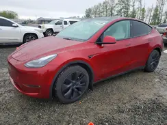 7SAYGDEE8RF179853 2024 TESLA MODEL Y