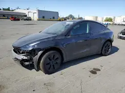 7SAYGDEE8RF184146 2024 TESLA MODEL Y