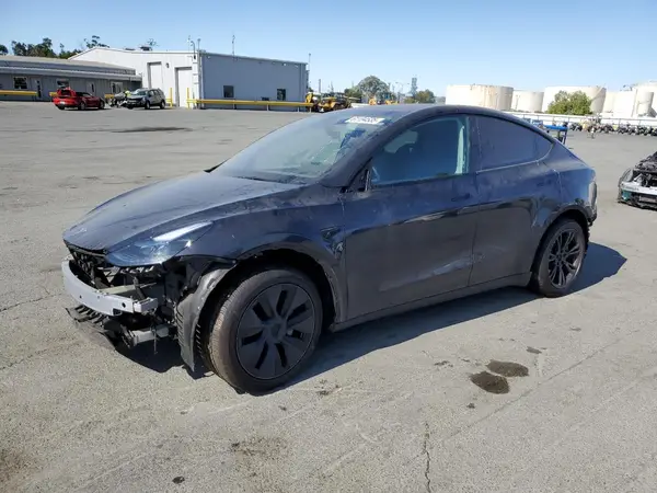 7SAYGDEE8RF184146 2024 TESLA MODEL Y - Image 1