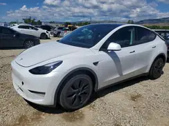 7SAYGDEE8RF185636 2024 TESLA MODEL Y