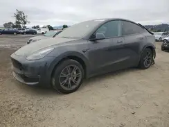 7SAYGDEE8RF196605 2024 TESLA MODEL Y
