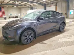 7SAYGDEE8RF198791 2024 TESLA MODEL Y
