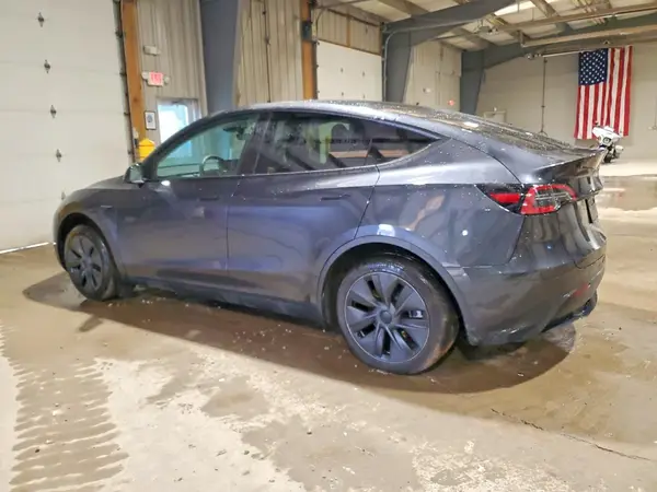 7SAYGDEE8RF198791 2024 TESLA MODEL Y - Image 2