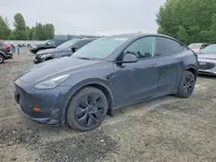7SAYGDEE8RF200782 2024 TESLA MODEL Y