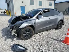 7SAYGDEE8RF201768 2024 TESLA MODEL Y