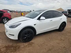 7SAYGDEE8RF205643 2024 TESLA MODEL Y