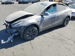 7SAYGDEE8RF206968 2024 TESLA MODEL Y