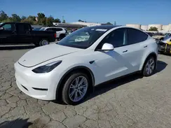 7SAYGDEE8RF983067 2024 TESLA MODEL Y