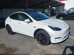 7SAYGDEE8RF983795 2024 TESLA MODEL Y
