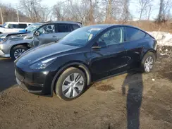 7SAYGDEE8RF984770 2024 TESLA MODEL Y