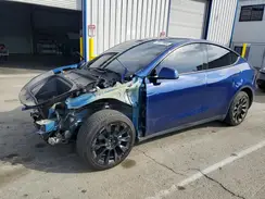 7SAYGDEE8RF985661 2024 TESLA MODEL Y