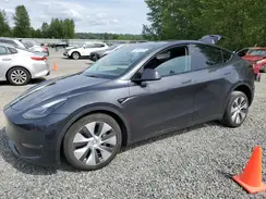 7SAYGDEE8RF986258 2024 TESLA MODEL Y