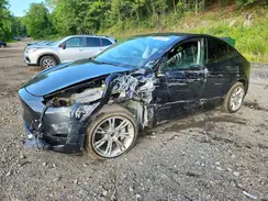 7SAYGDEE8RF988821 2024 TESLA MODEL Y
