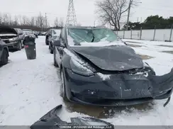 7SAYGDEE8RF991153 2024 TESLA MODEL Y