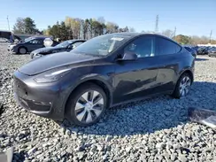 7SAYGDEE8RF992870 2024 TESLA MODEL Y