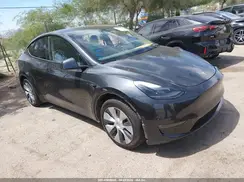 7SAYGDEE8RF994344 2024 TESLA MODEL Y