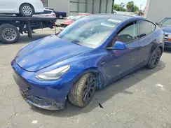 7SAYGDEE8RF995803 2024 TESLA MODEL Y