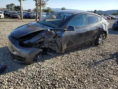 7SAYGDEE8RF995901 2024 TESLA MODEL Y