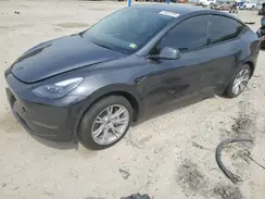 7SAYGDEE8RF995932 2024 TESLA MODEL Y