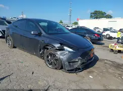 7SAYGDEE8SA339538 2025 TESLA MODEL Y