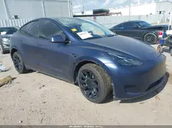 7SAYGDEE8SA359952 2025 TESLA MODEL Y