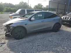 7SAYGDEE8SA362298 2025 TESLA MODEL Y