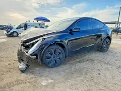 7SAYGDEE8SA362351 2025 TESLA MODEL Y