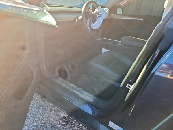 7SAYGDEE8SA368375 2025 TESLA MODEL Y - Image 8