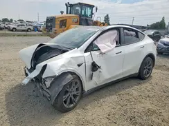 7SAYGDEE8SF215952 2025 TESLA MODEL Y