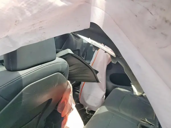 7SAYGDEE8SF215952 2025 TESLA MODEL Y - Image 8