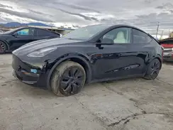 7SAYGDEE8SF239703 2025 TESLA MODEL Y