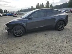 7SAYGDEE8SF240267 2025 TESLA MODEL Y
