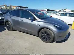 7SAYGDEE8SF306526 2025 TESLA MODEL Y
