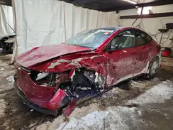 7SAYGDEE8TA382908 2026 TESLA MODEL Y