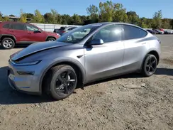 7SAYGDEE8TA385775 2026 TESLA MODEL Y