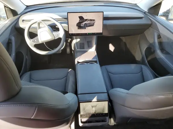 7SAYGDEE8TA385775 2026 TESLA MODEL Y - Image 8