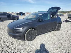 7SAYGDEE8TA385811 2026 TESLA MODEL Y