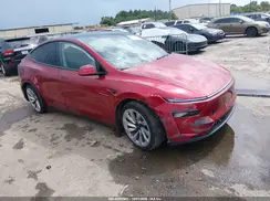 7SAYGDEE8TA386196 2026 TESLA MODEL Y
