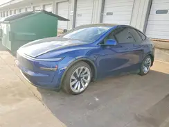 7SAYGDEE8TA390068 2026 TESLA MODEL Y