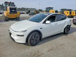 7SAYGDEE8TA390345 2026 TESLA MODEL Y
