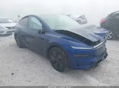 7SAYGDEE8TA391947 2026 TESLA MODEL Y