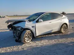 7SAYGDEE8TA392029 2026 TESLA MODEL Y